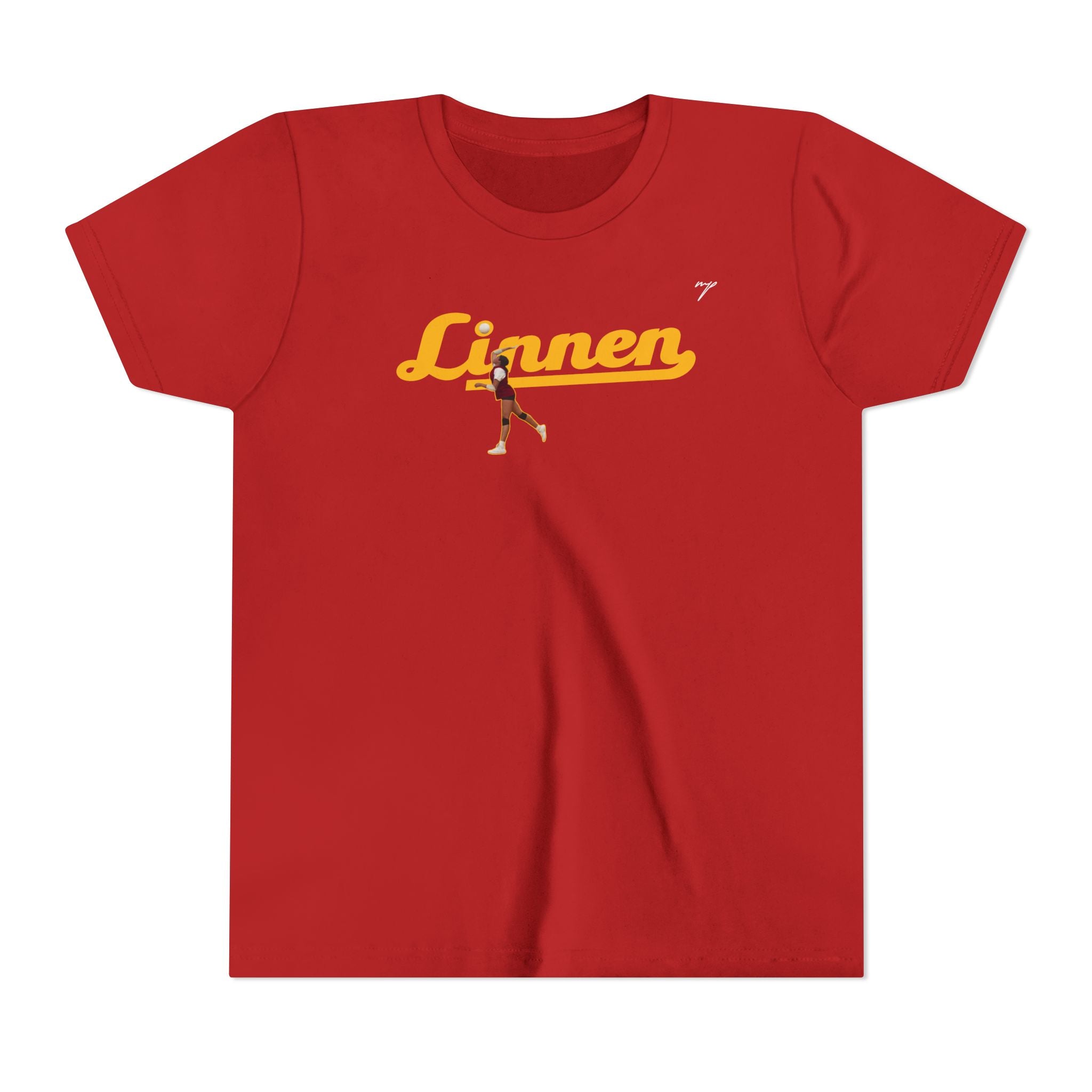 Tatyanah Linnen YOUTH Graphic Tee