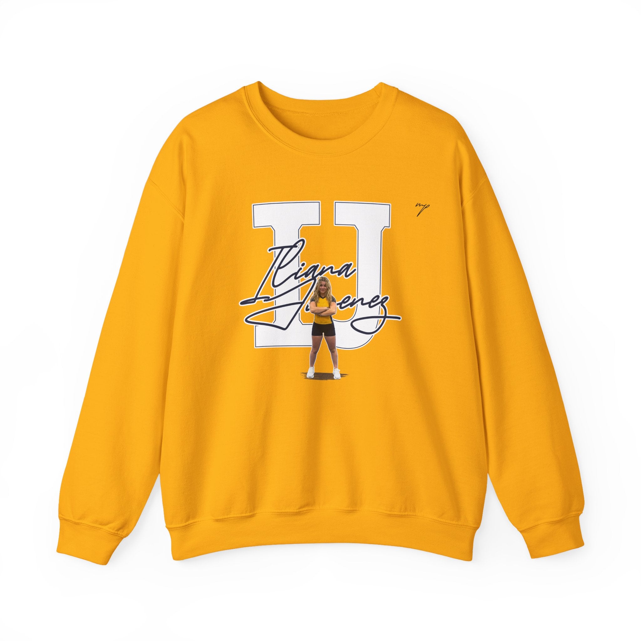 Iliana Jimenez Crewneck
