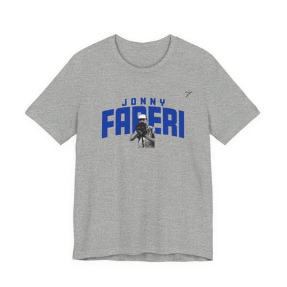 Jonny Fareri Graphic Tee