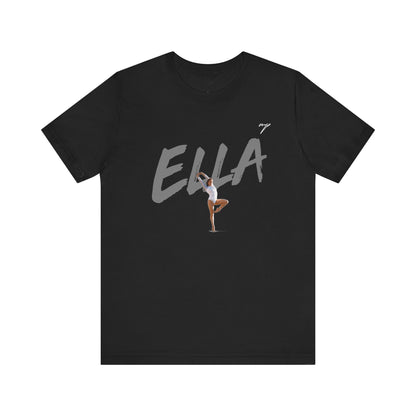 Ella Zirbes Graphic Tee