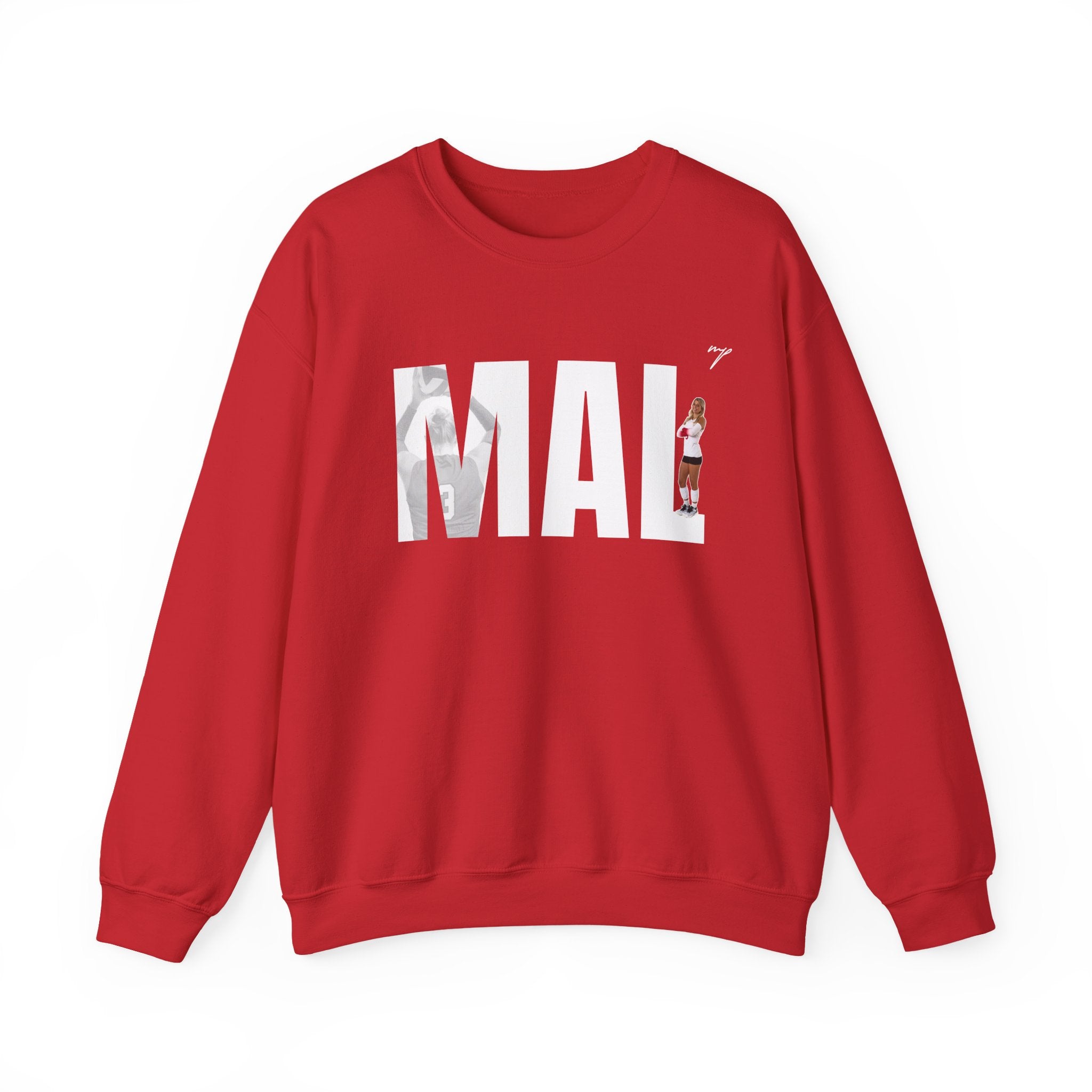 Mallory Matheny Crewneck