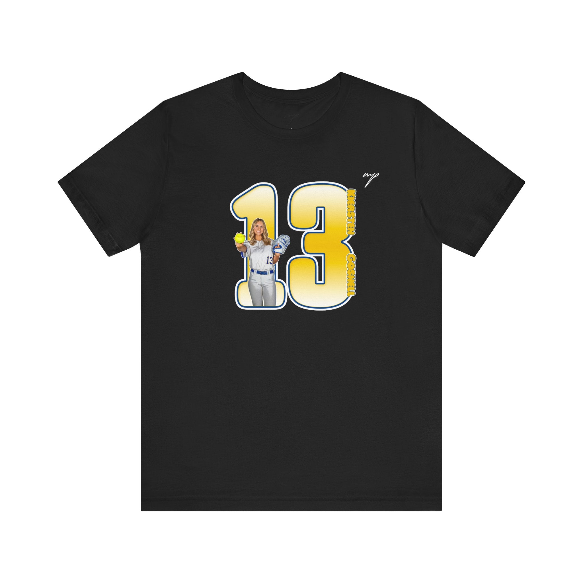 Kiersten Gosnell Graphic Tee