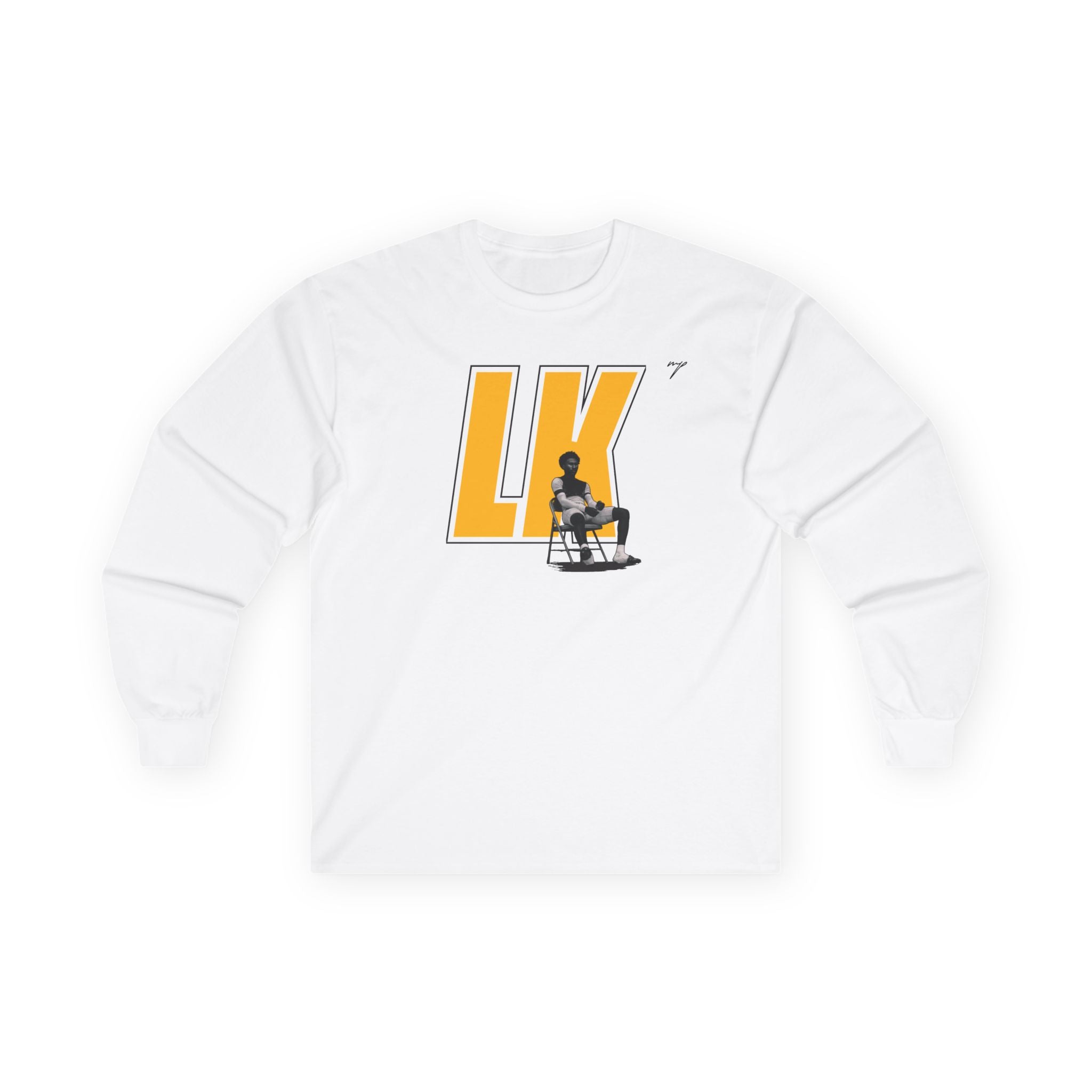 Louis Kelley Long Sleeve