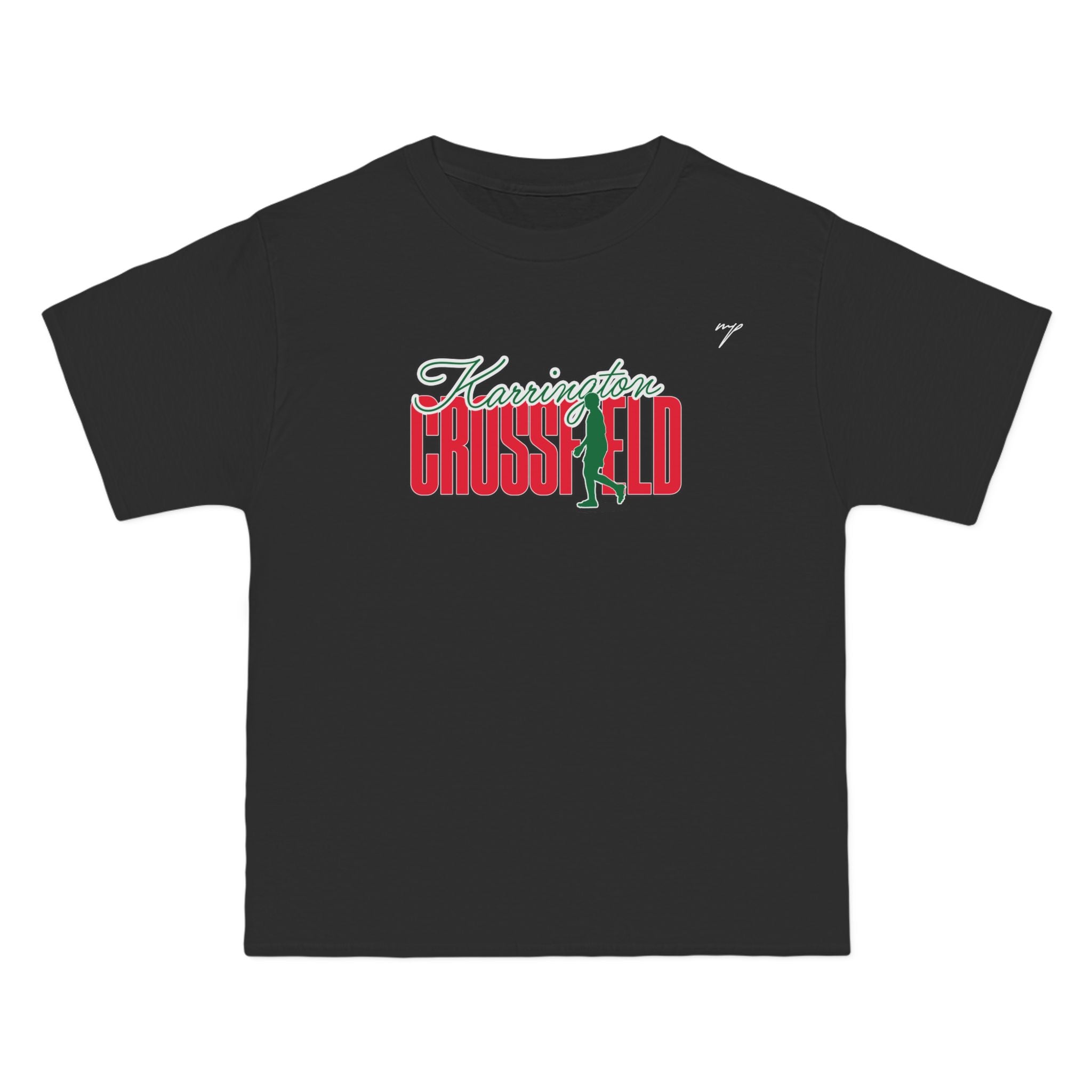 Karrington Crossfield Vintage Tee