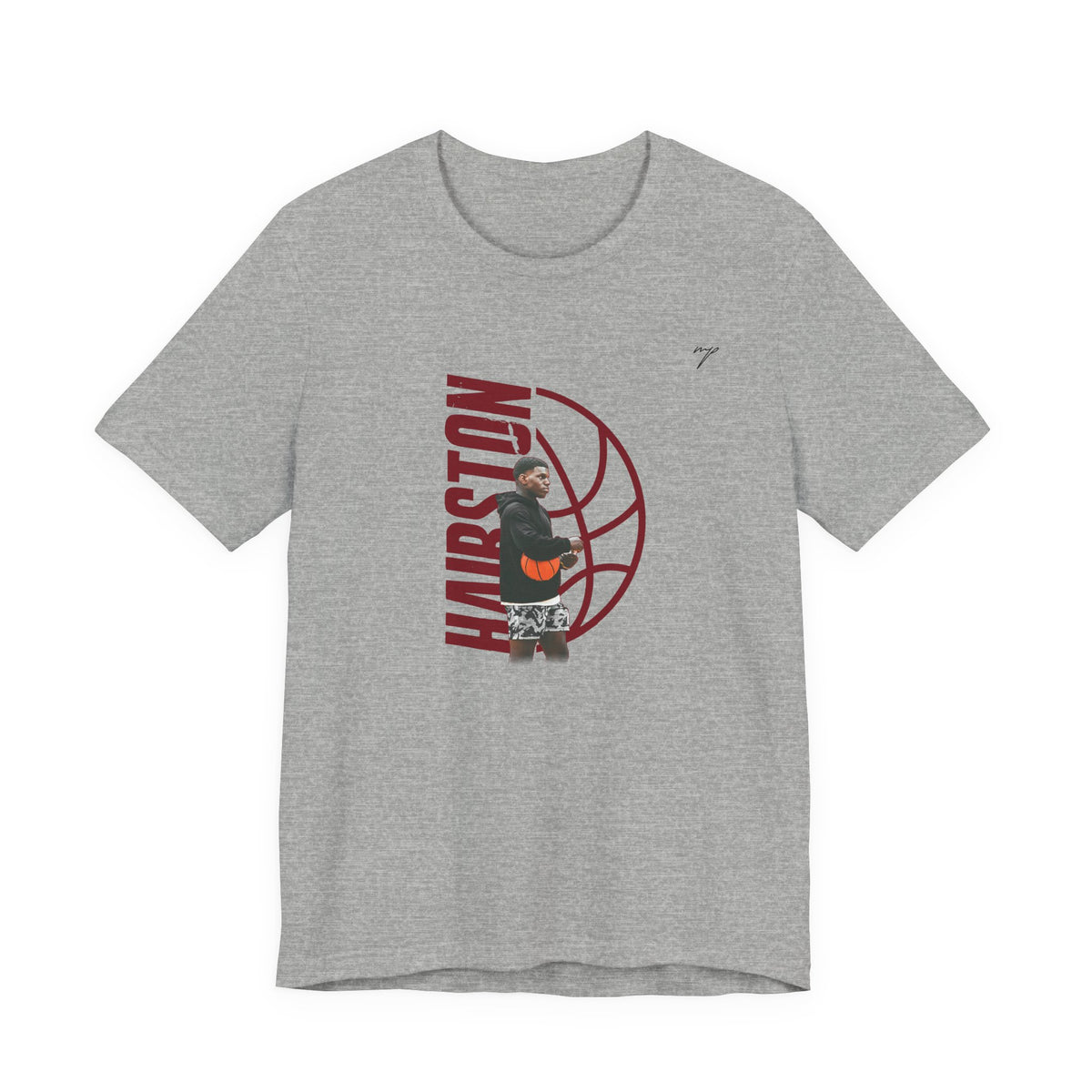 Emmanuel Hairston Graphic Tee