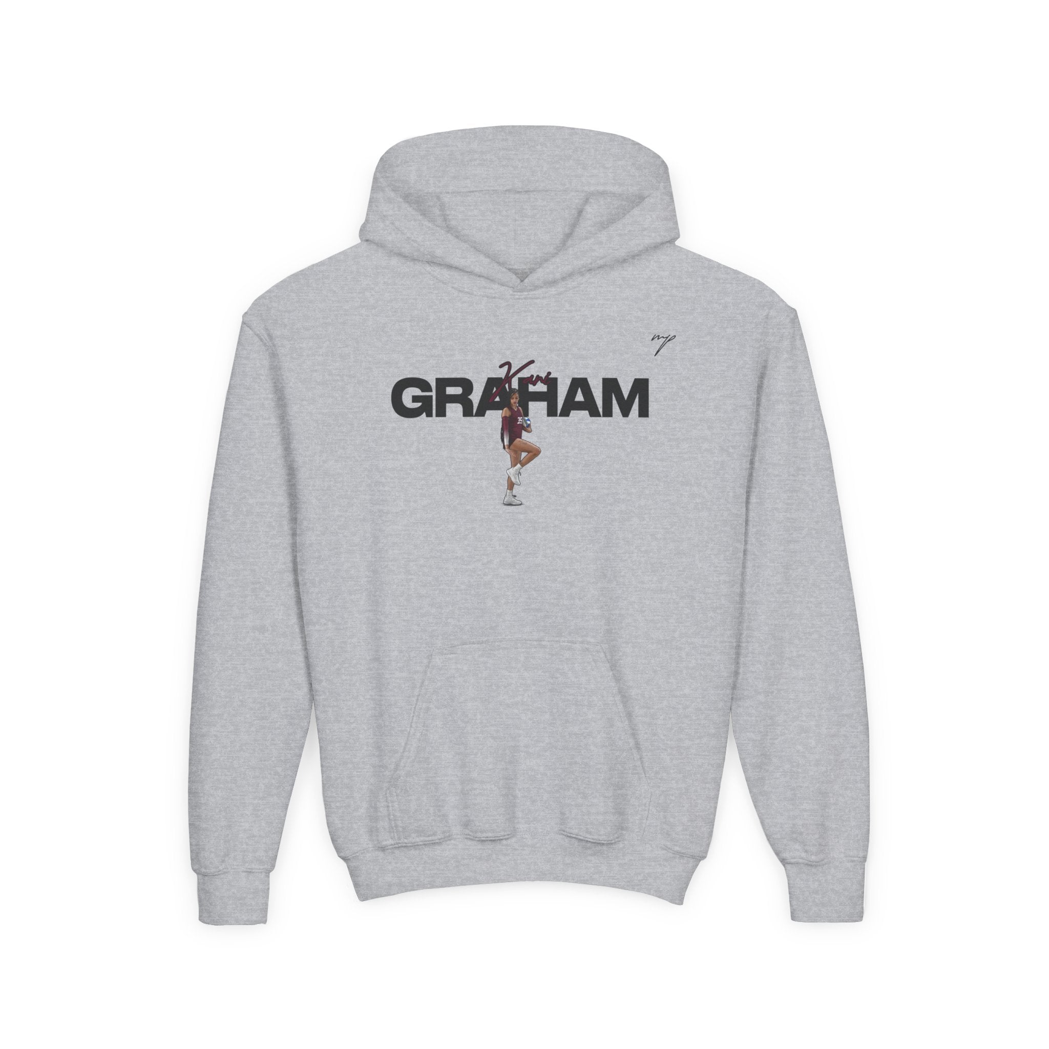 Kari Graham YOUTH Hoodie