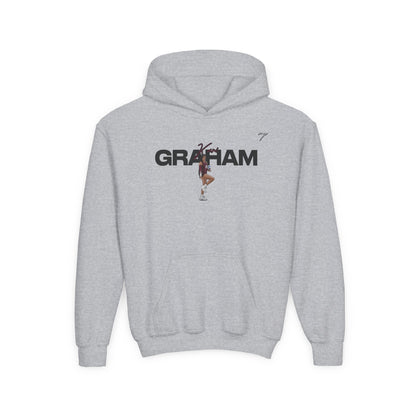 Kari Graham YOUTH Hoodie