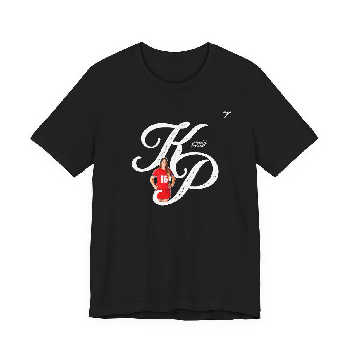 Kendyl Pollack Graphic Tee