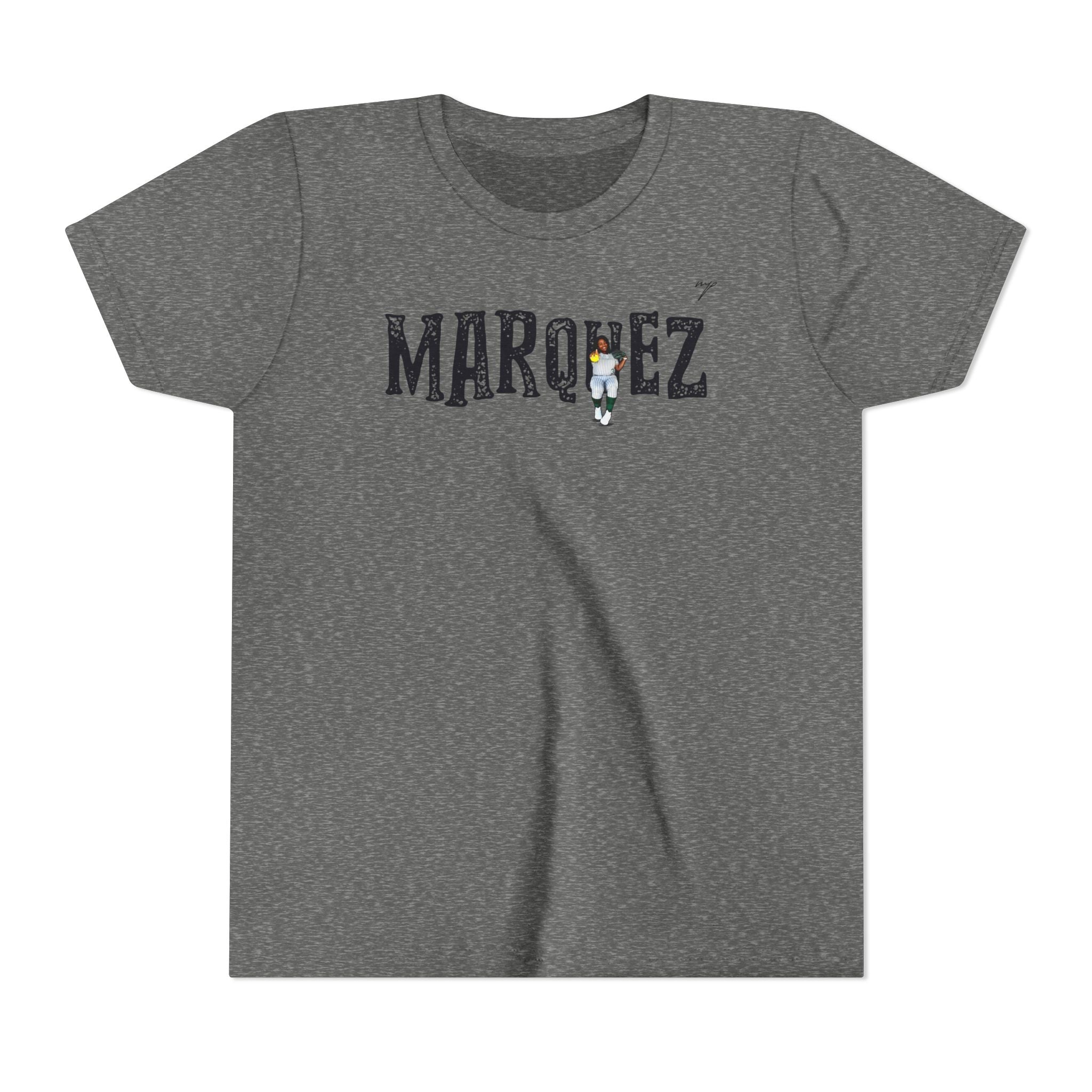 Elayna Marquez YOUTH Graphic Tee