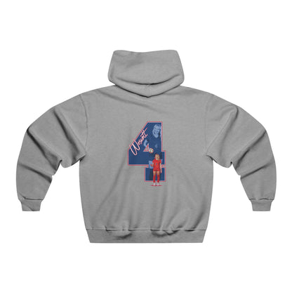 Kaia Wescott Vintage Hoodie