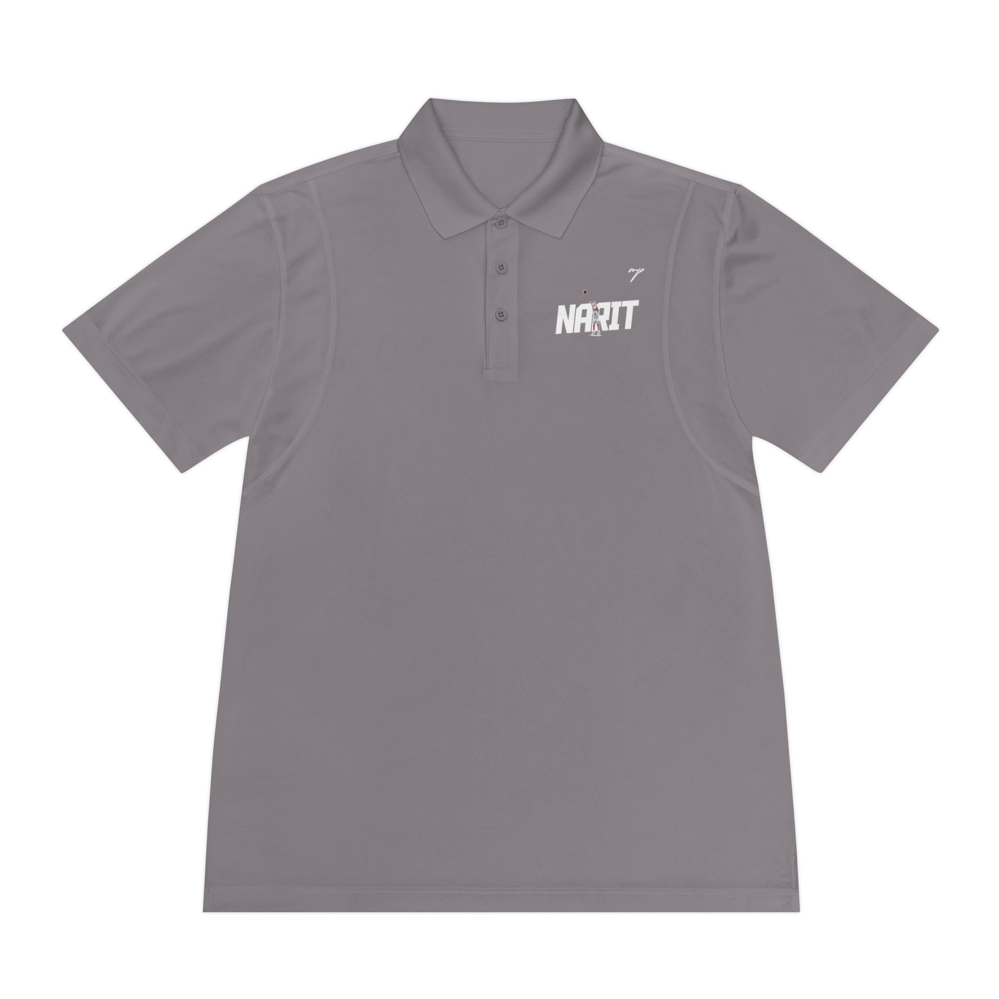 Narit Chotikavanic Polo