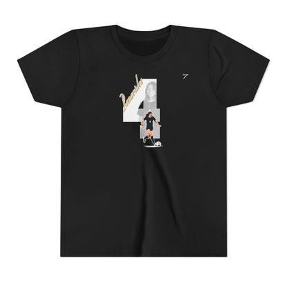 Sophia Benavides YOUTH Graphic Tee