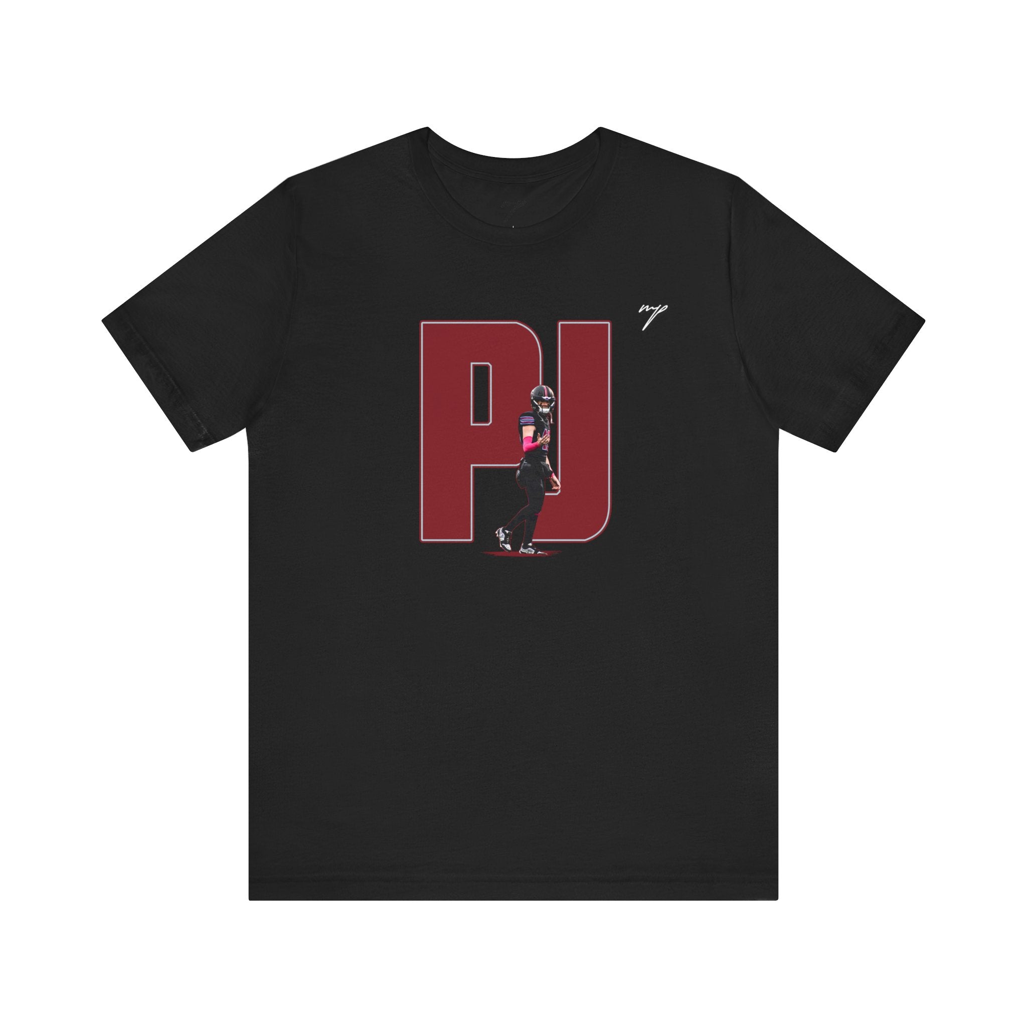 PJ Storer Graphic Tee
