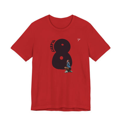 Demi Carpio Graphic Tee