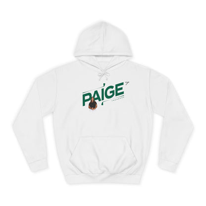 Paige Treherne Hoodie