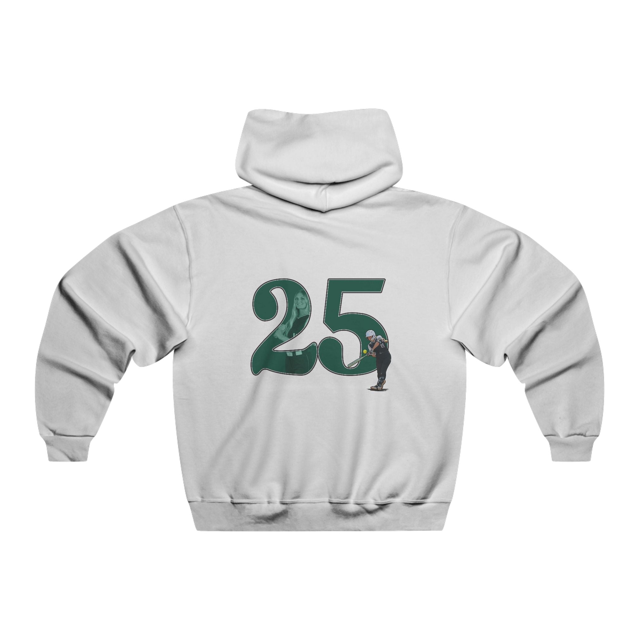Pyper Ferres Vintage Hoodie