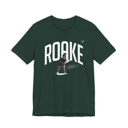 Edward Roake Graphic Tee