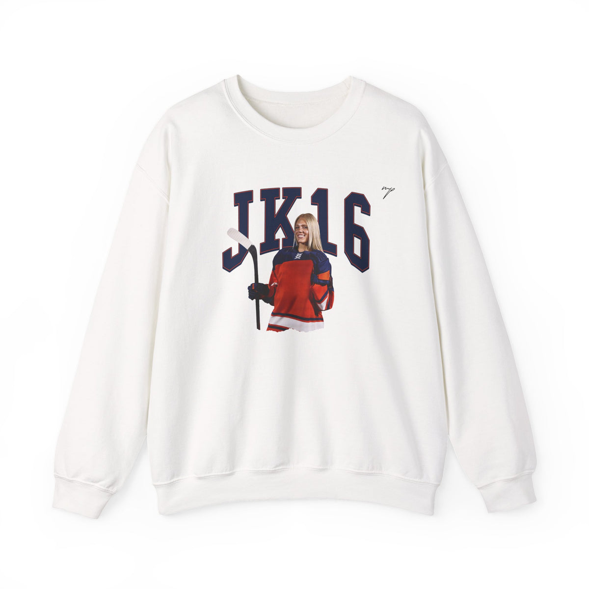 Jackson Kinsler Crewneck