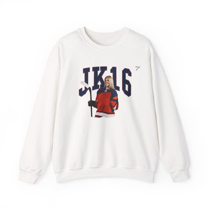 Jackson Kinsler Crewneck