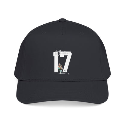 Sarah Walker Hat