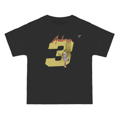 Claire Andersen Vintage Tee