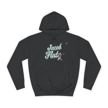 Jacob Fluty Hoodie