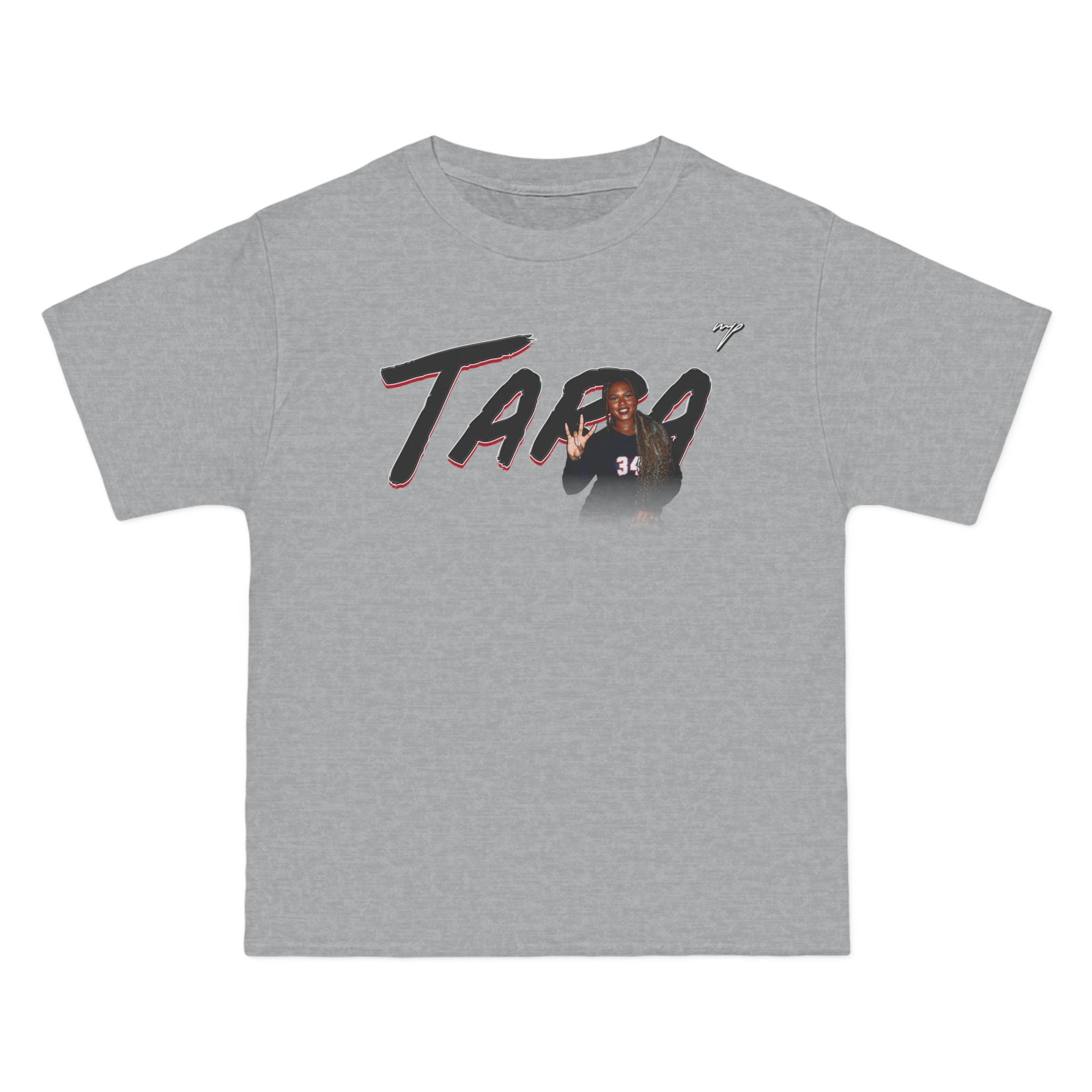 Tara Greenberry Vintage Tee