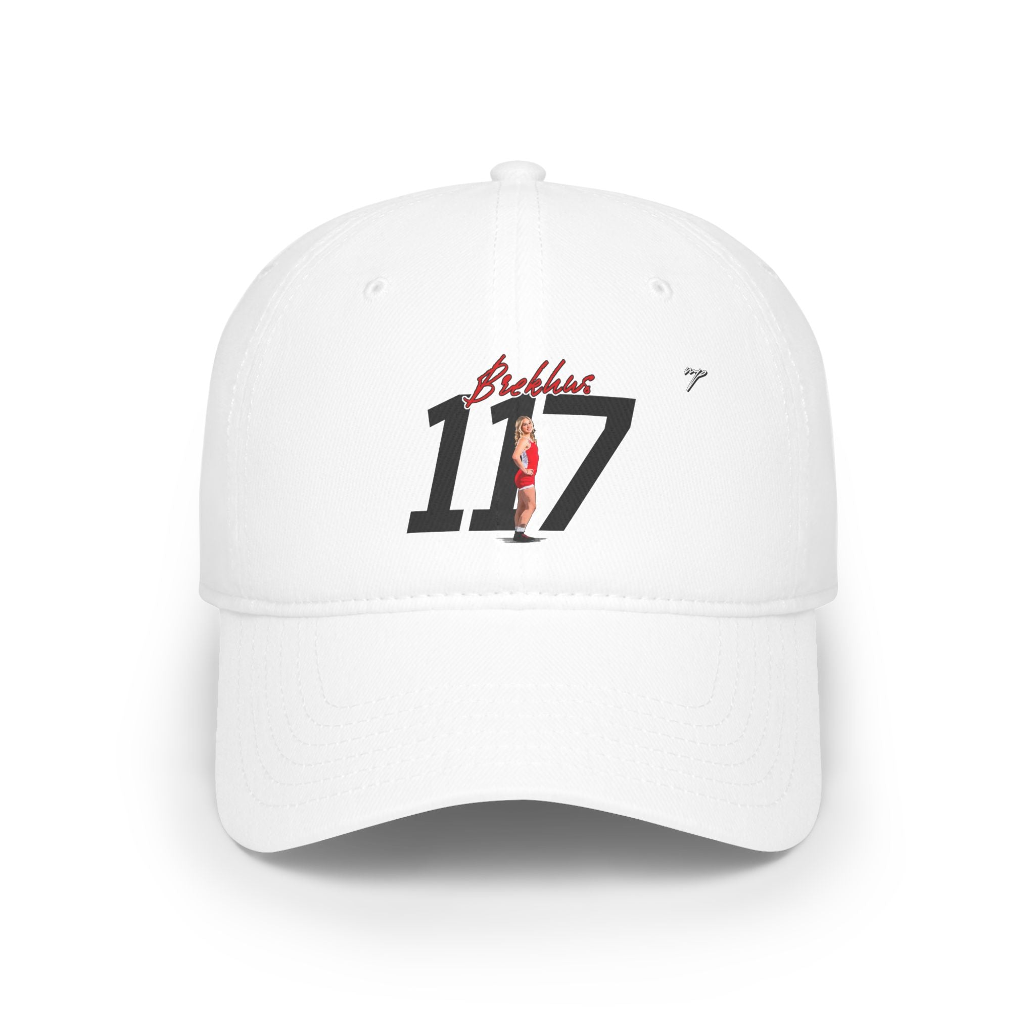 Raine Brekhus Hat