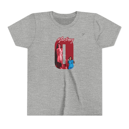 Samantha Martinez YOUTH Graphic Tee