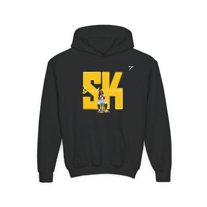 Saisului Kolone YOUTH Hoodie