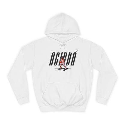 Adrien Armstrong Hoodie