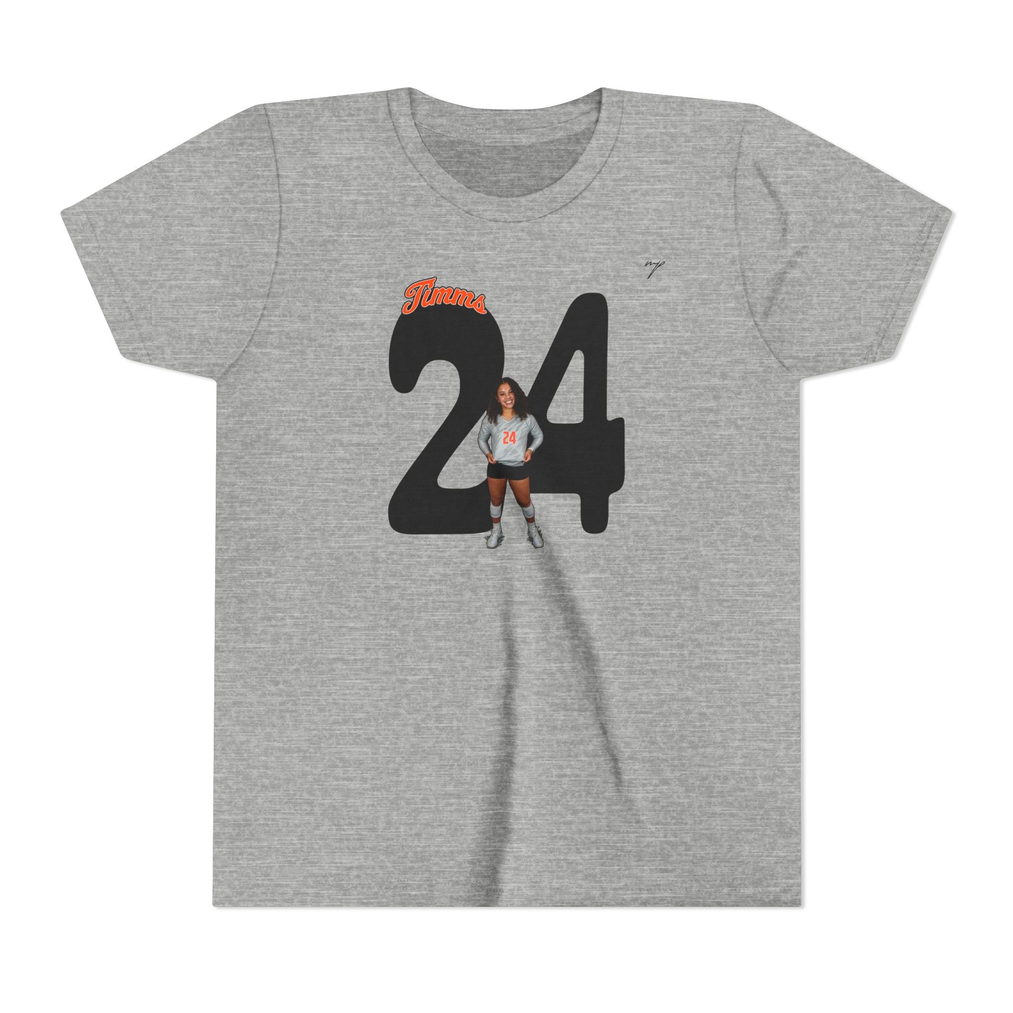 Bre Timms YOUTH Graphic Tee