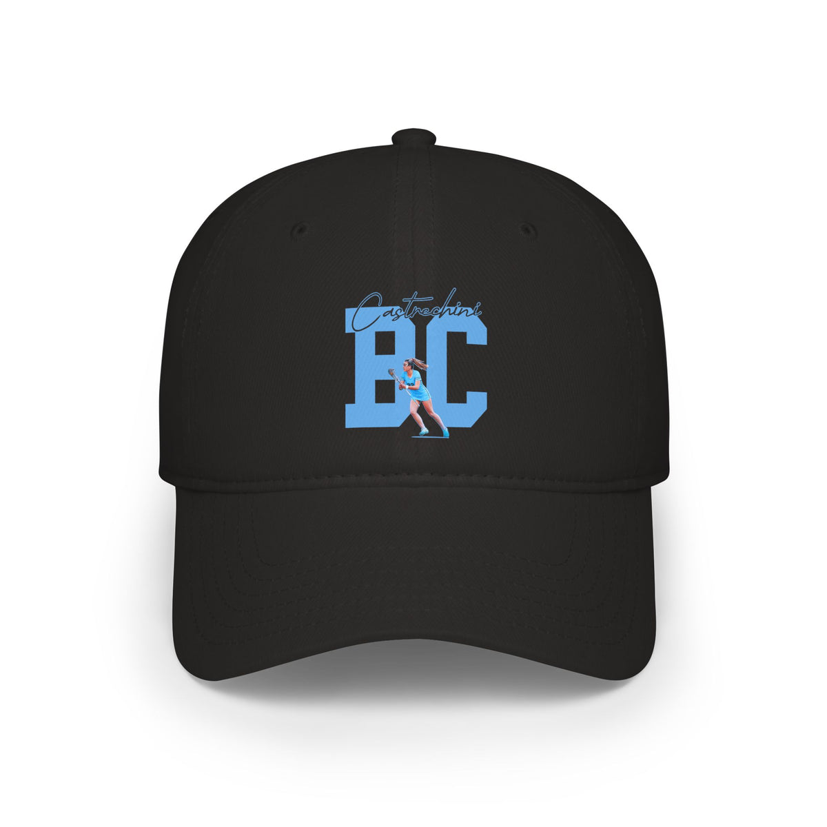 Brinn Castrechini Hat