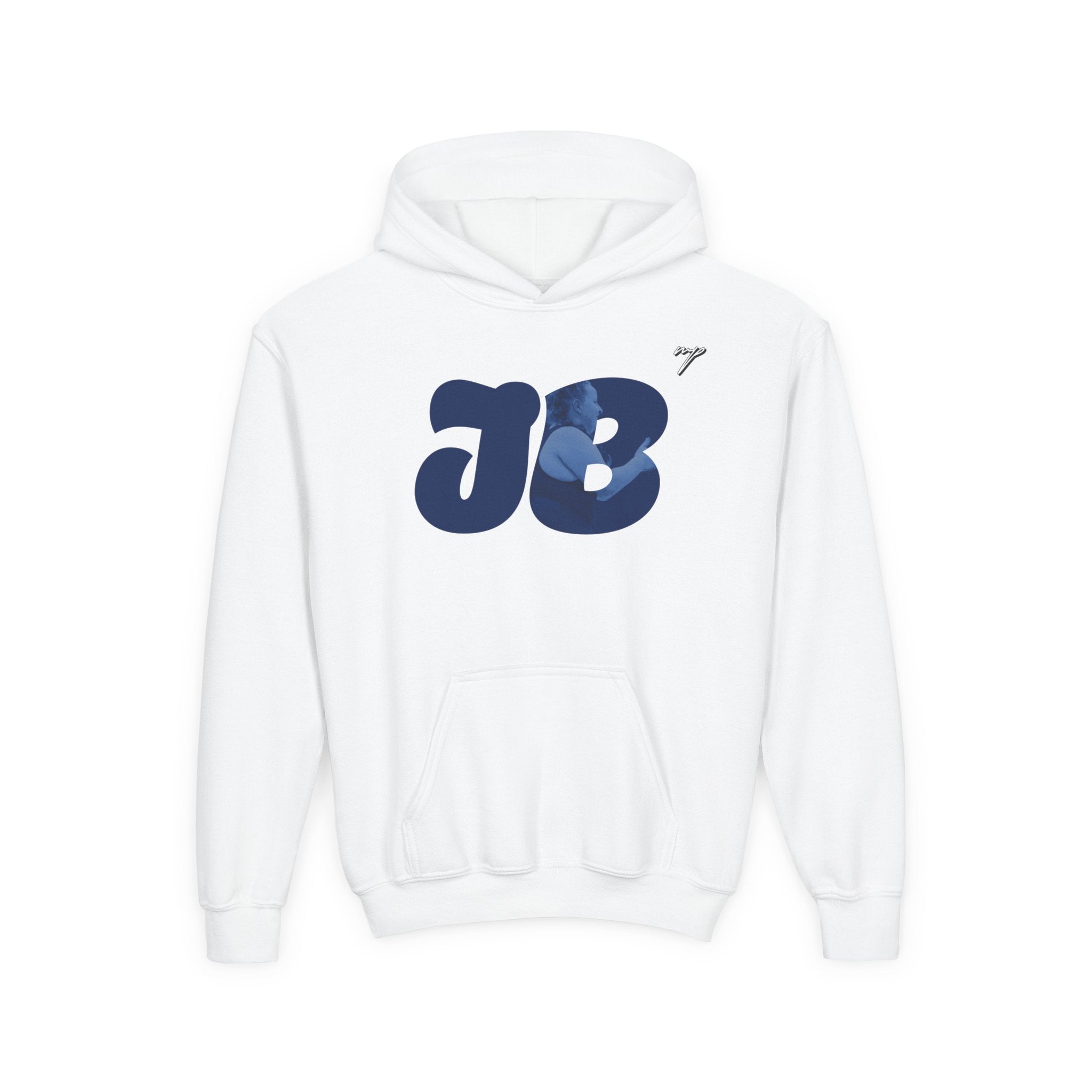 Jocelyn Buffum Youth Hoodie