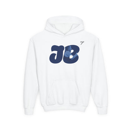 Jocelyn Buffum Youth Hoodie