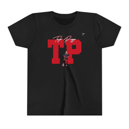 Taylor Prigge YOUTH Graphic Tee