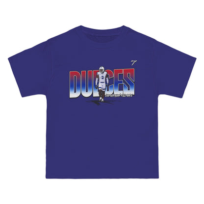 Damaryion Fillmore Vintage Tee