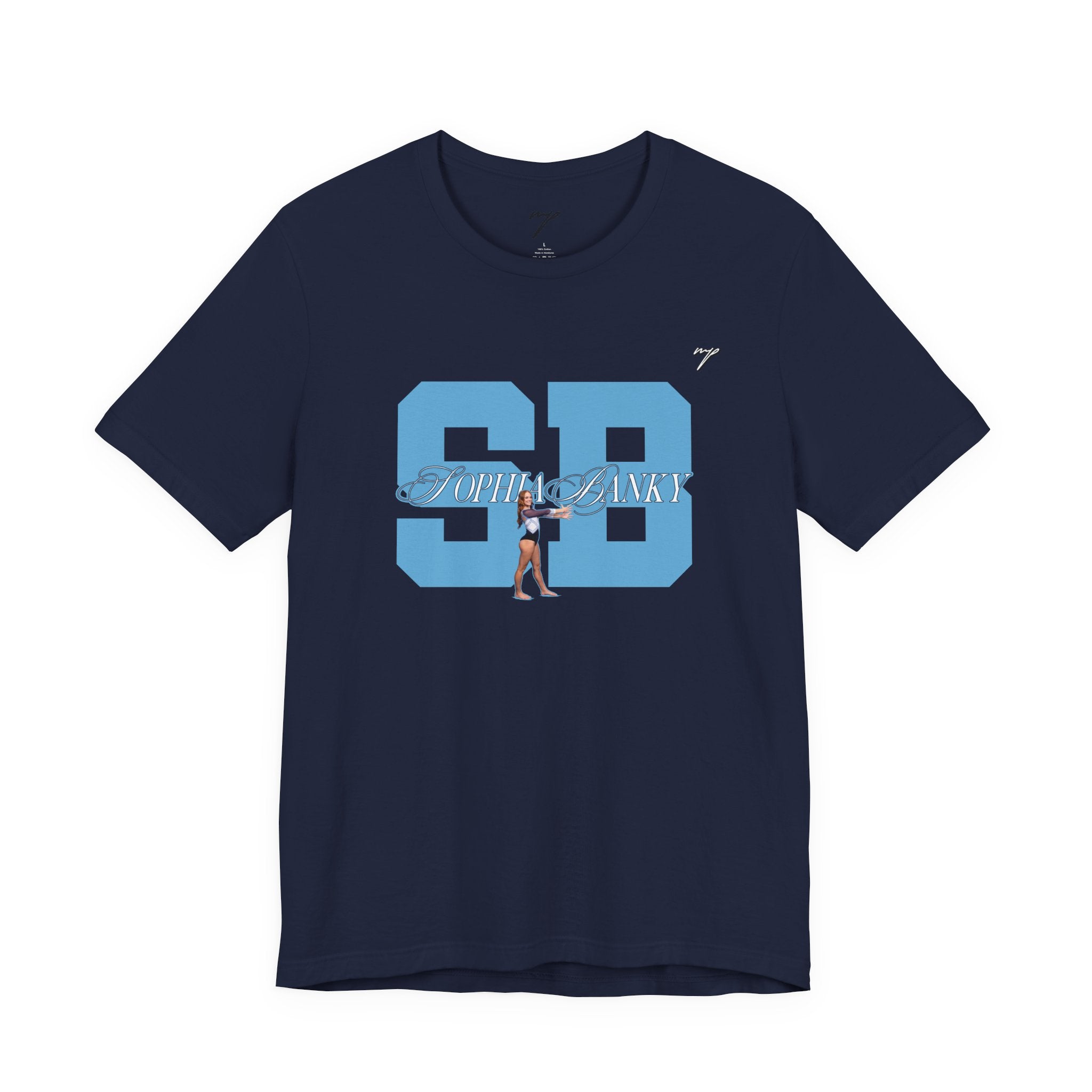 Sophia Banky Graphic Tee