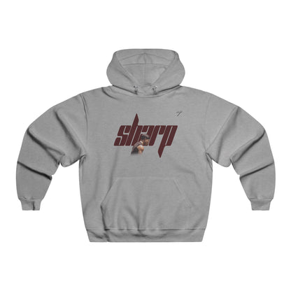 Jeremyah Sharp Vintage Hoodie