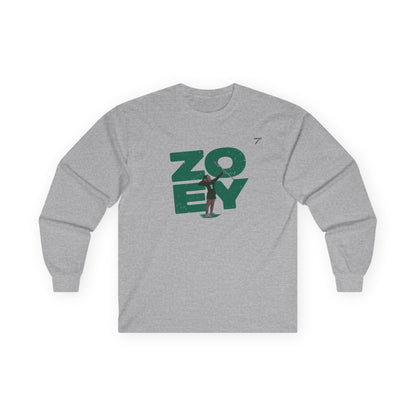 Zoey Overslaugh Long Sleeve