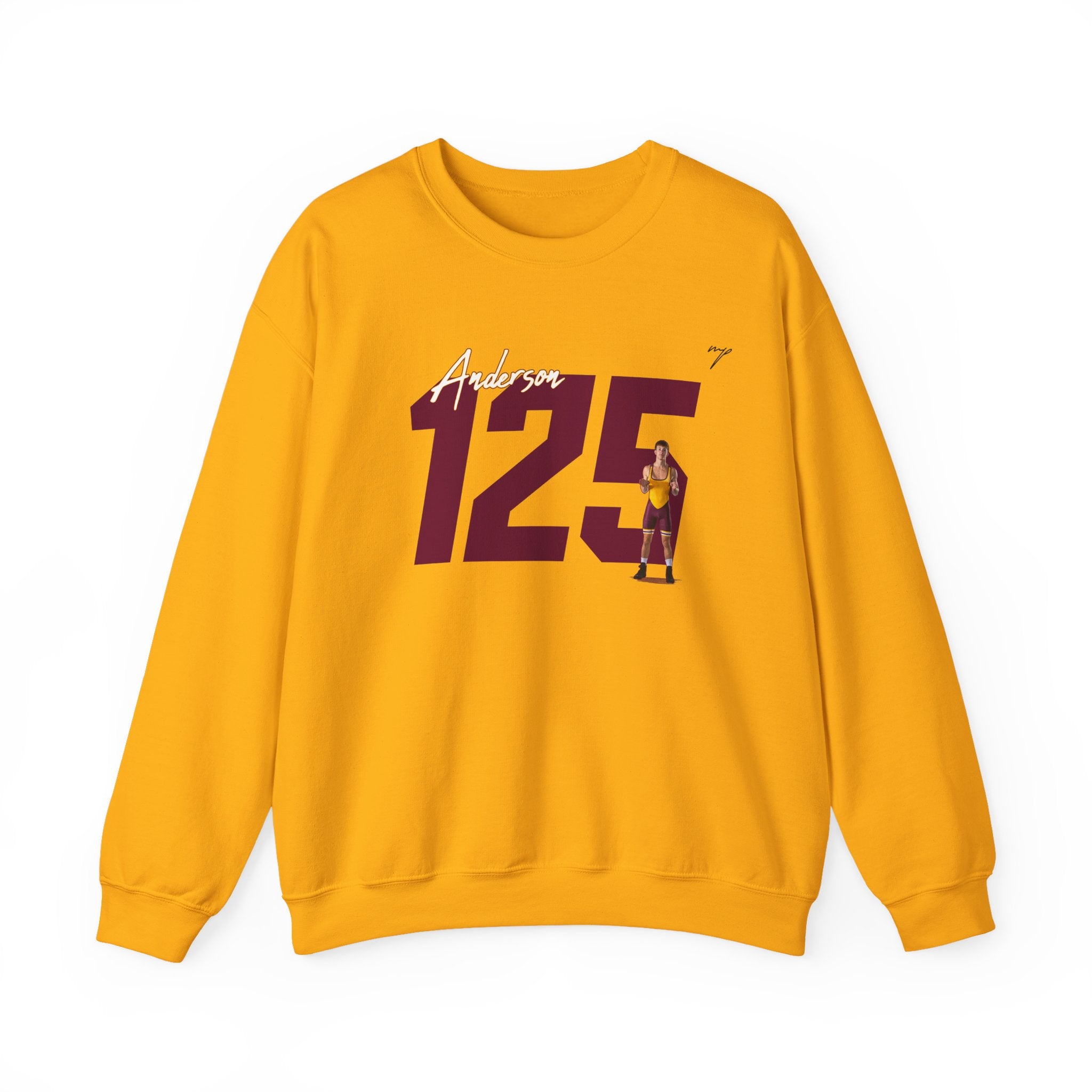 Archer Anderson Crewneck