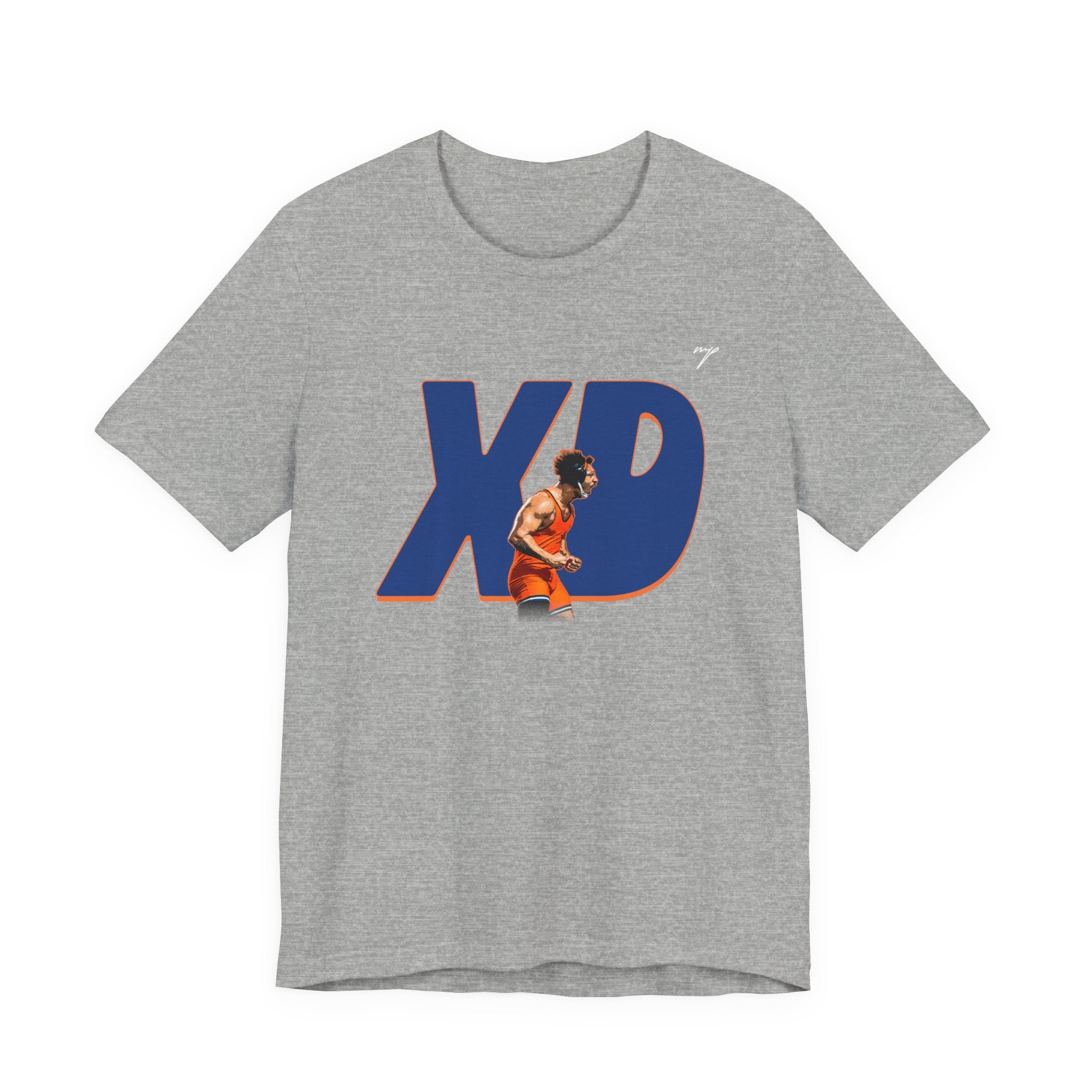 Xavier Doolin Graphic Tee