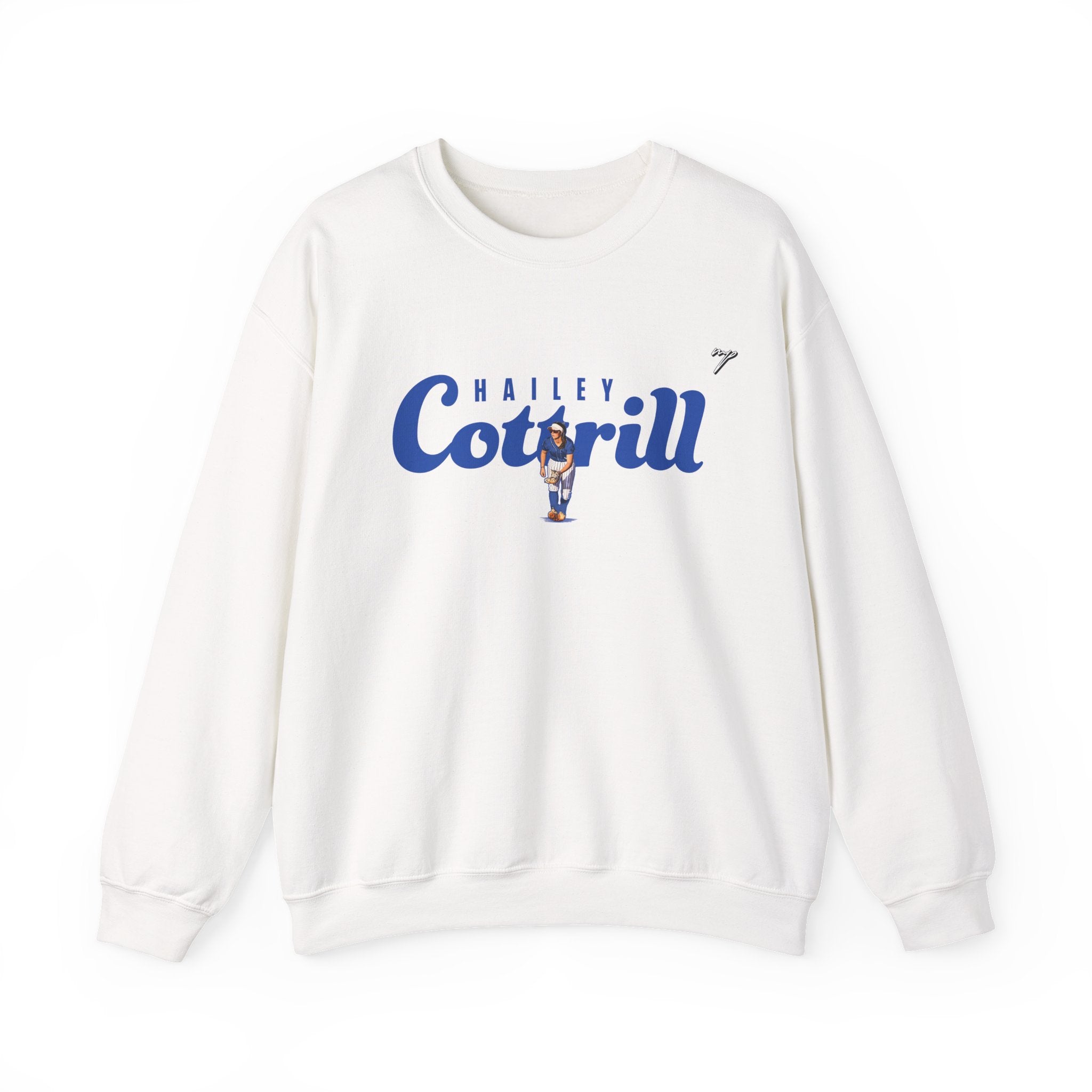 Hailey Cottrill Crewneck