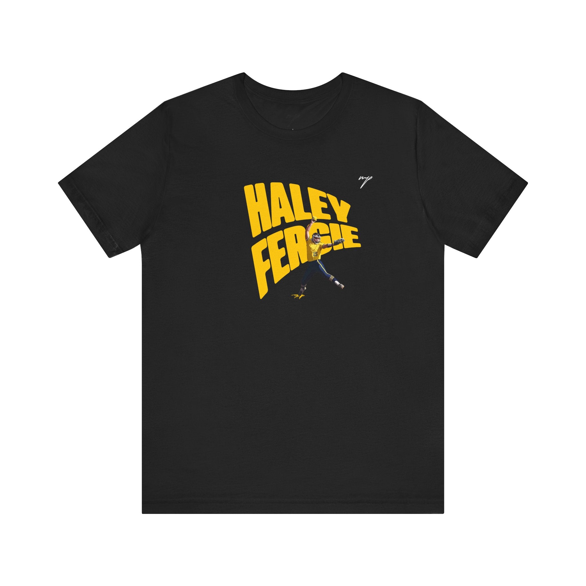 Haley Ferguson Graphic Tee