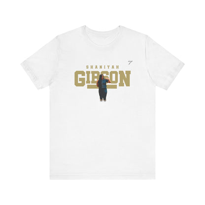 Shaniyah Gibson Graphic Tee