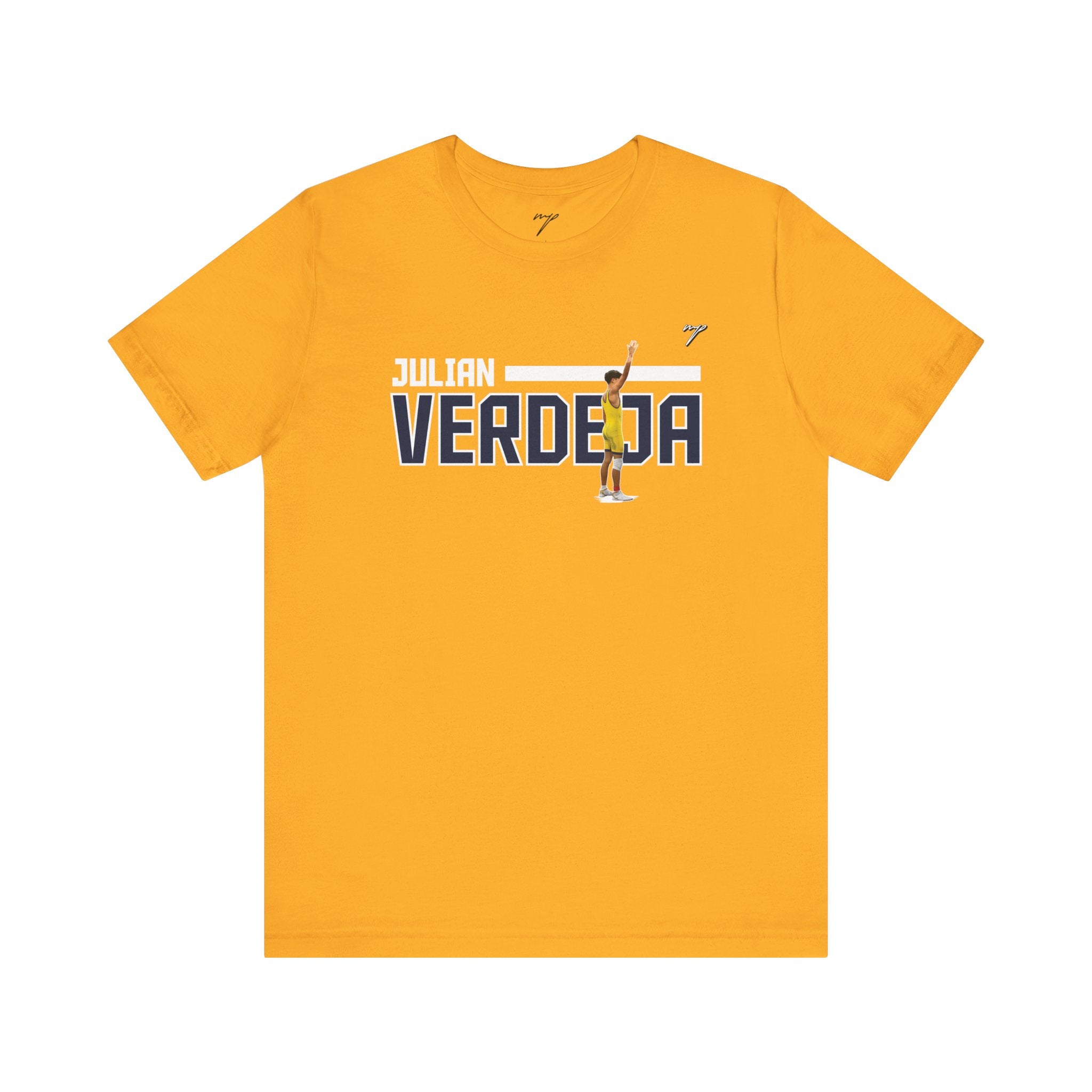 Julian Verdeja Graphic Tee