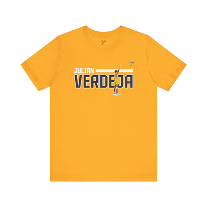 Julian Verdeja Graphic Tee