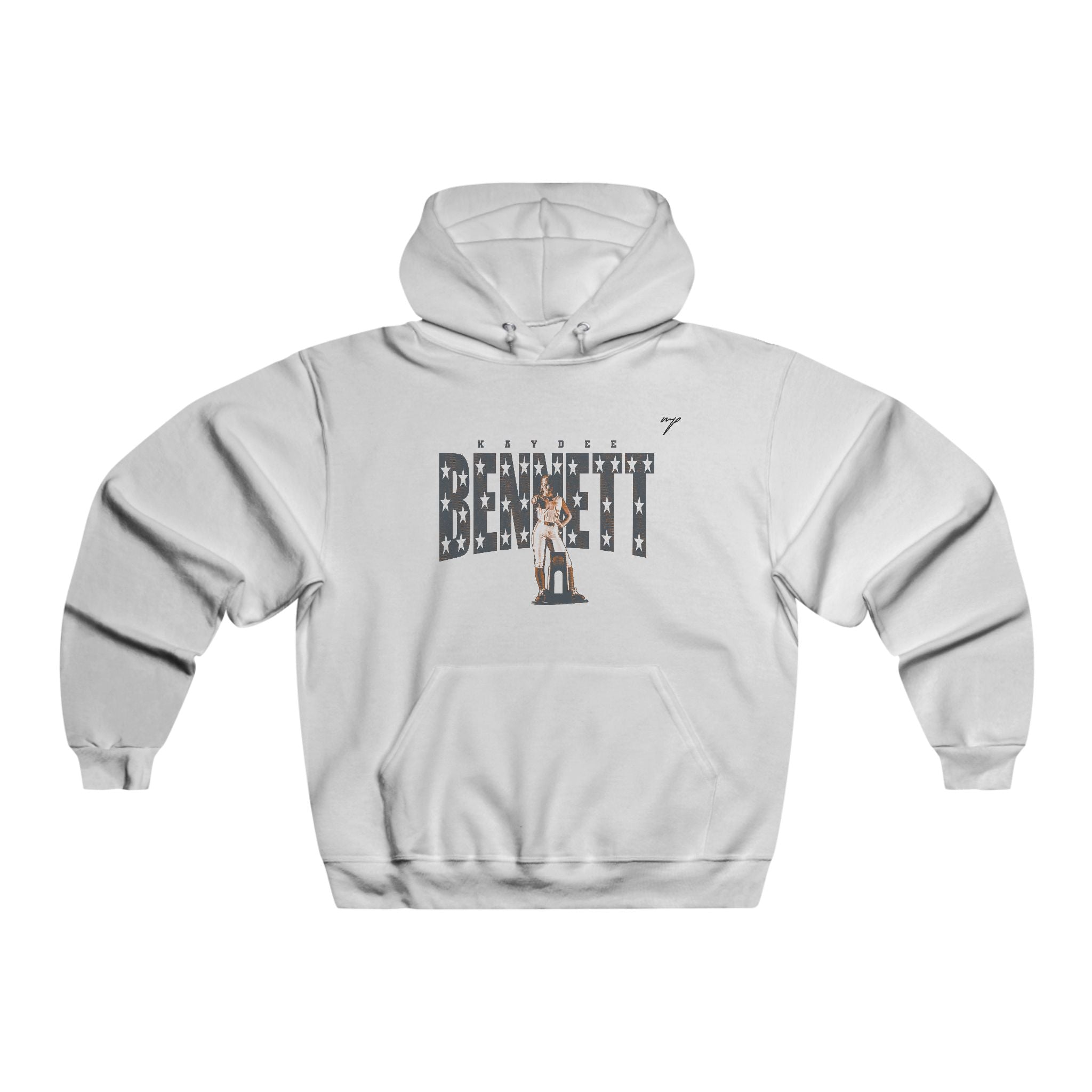 Kaydee Bennett Vintage Hoodie