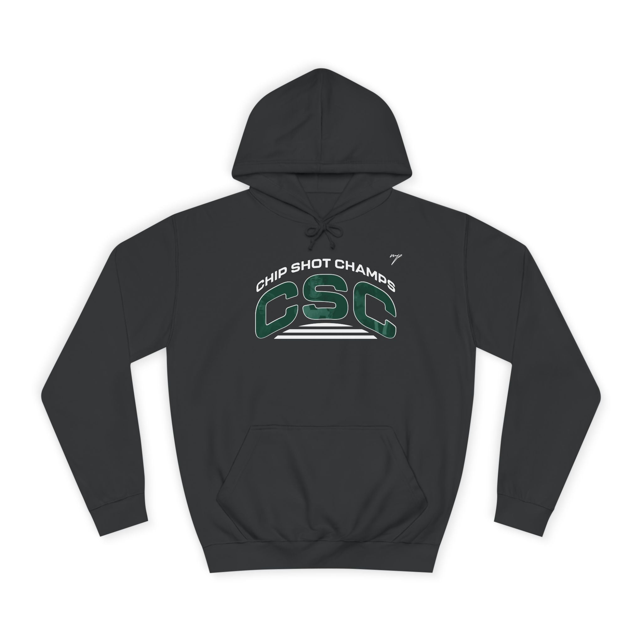 Chip Shot Champs Hoodie