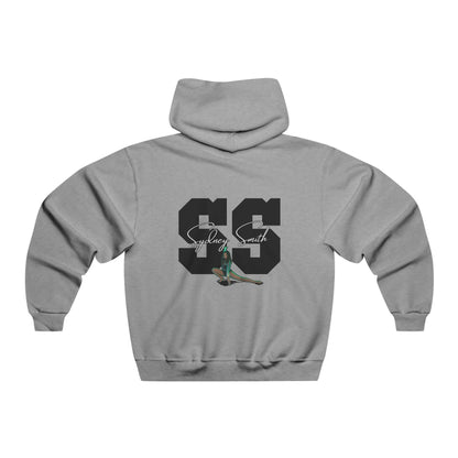 Sydney Smith Vintage Hoodie